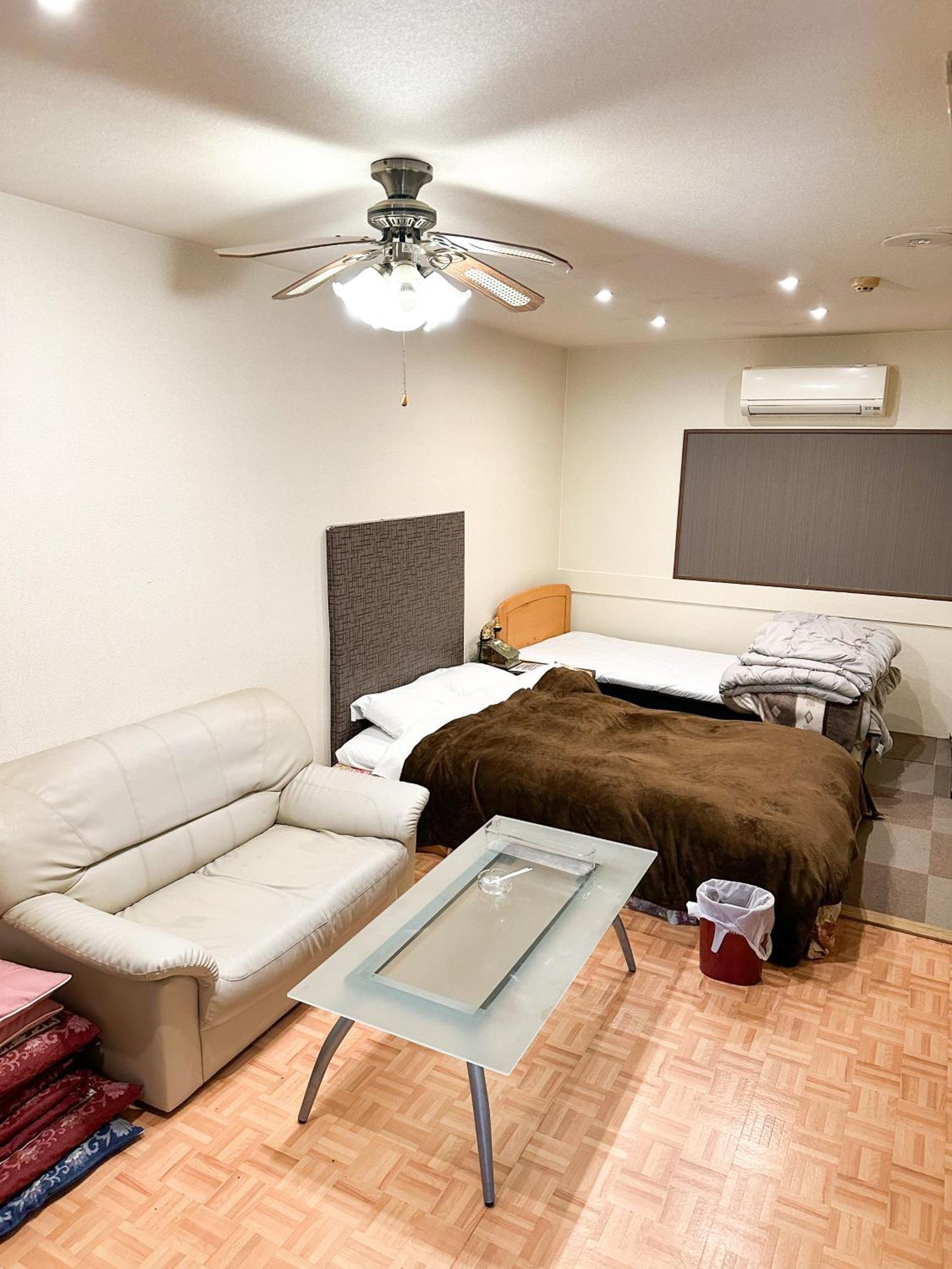Hotel Rakusai Kyoto Eksteriør bilde