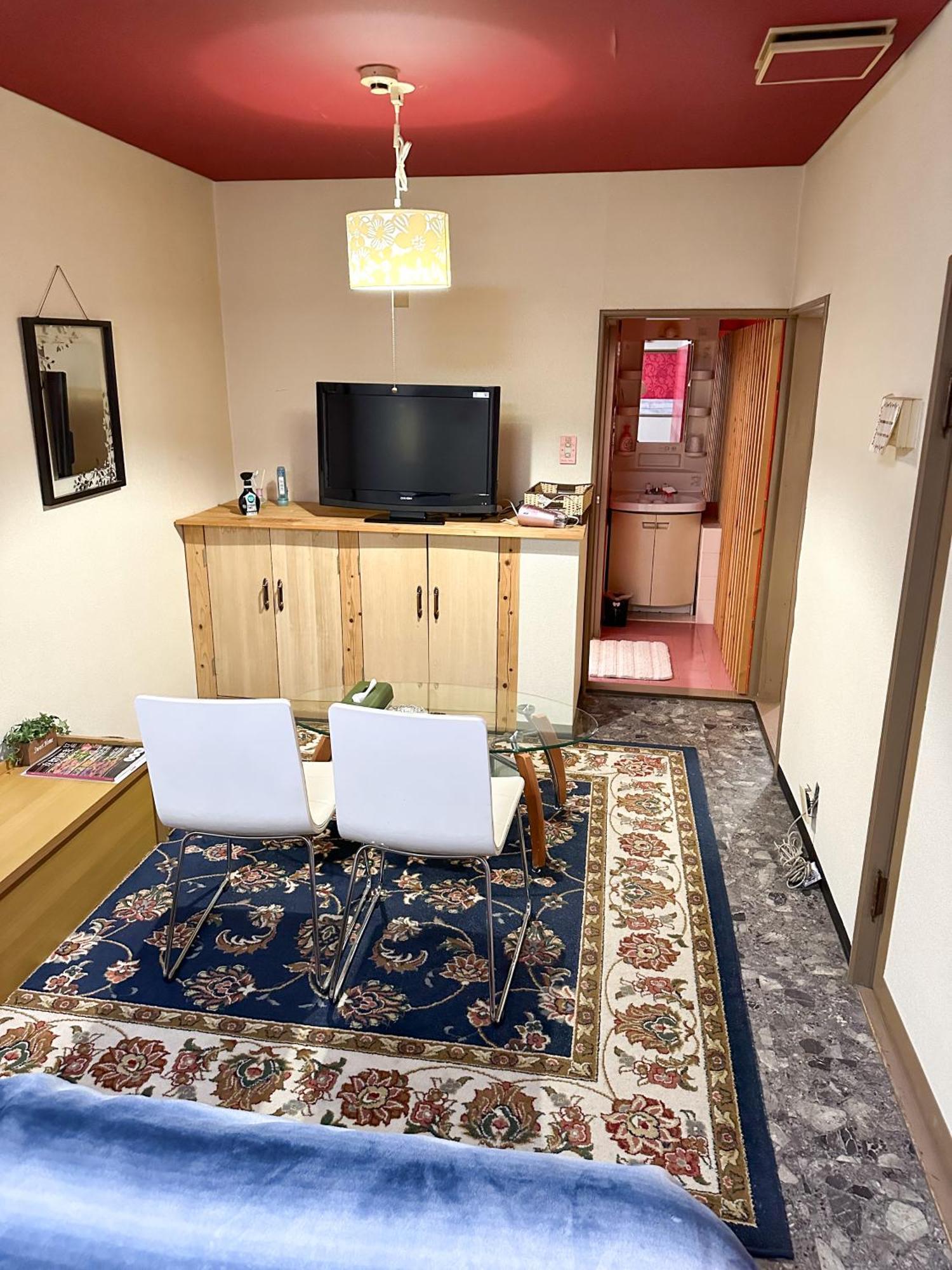 Hotel Rakusai Kyoto Eksteriør bilde