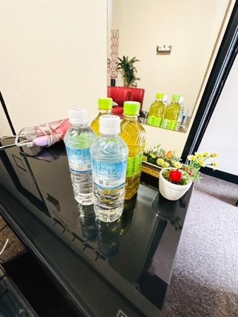 Hotel Rakusai Kyoto Eksteriør bilde