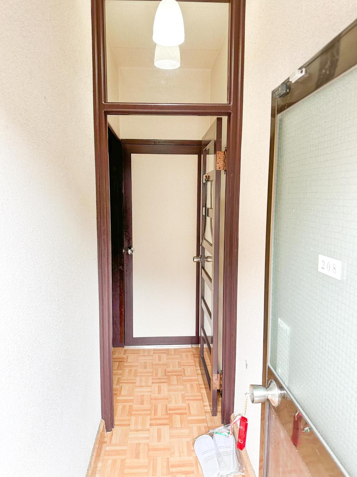 Hotel Rakusai Kyoto Eksteriør bilde