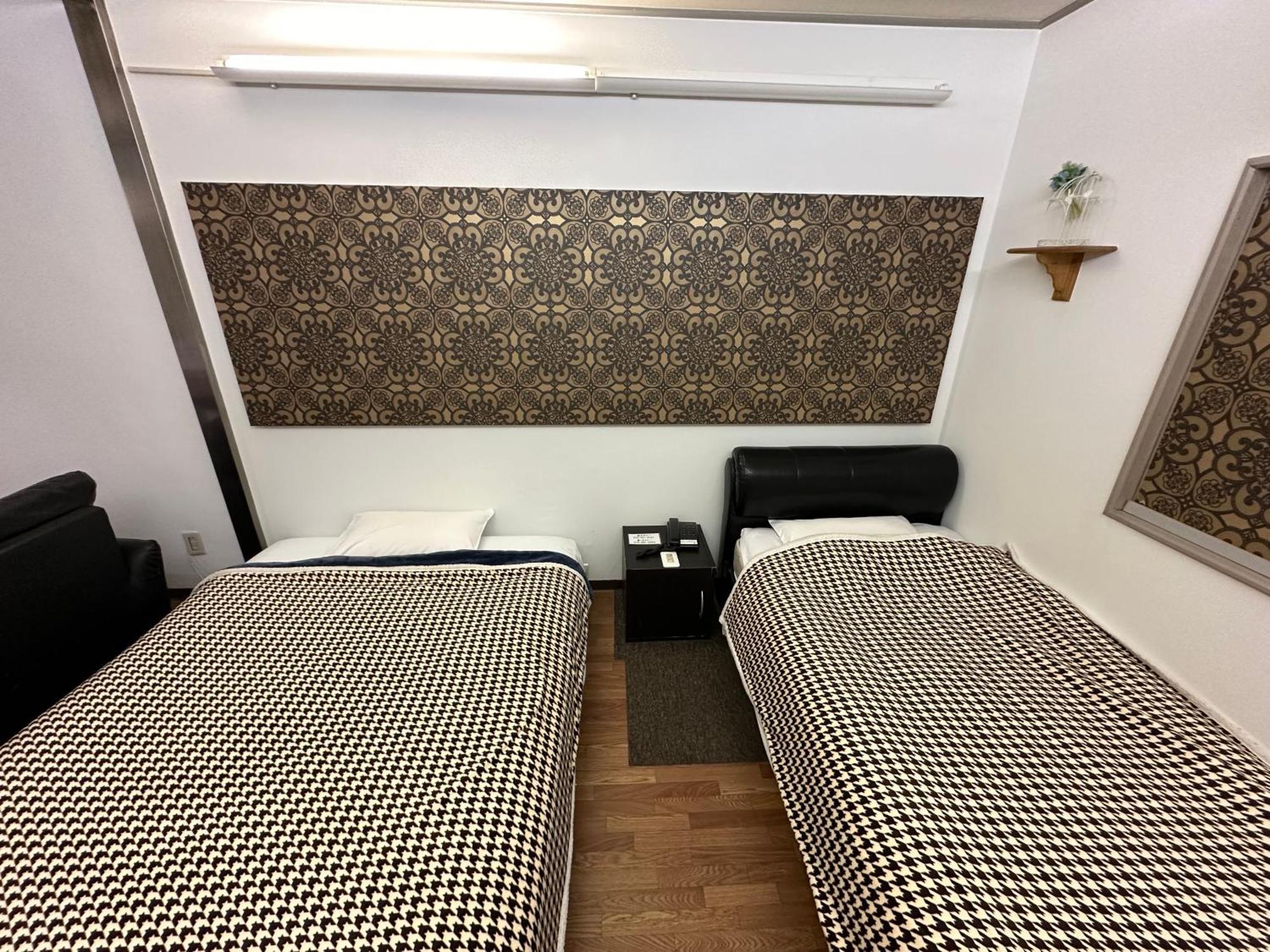 Hotel Rakusai Kyoto Eksteriør bilde