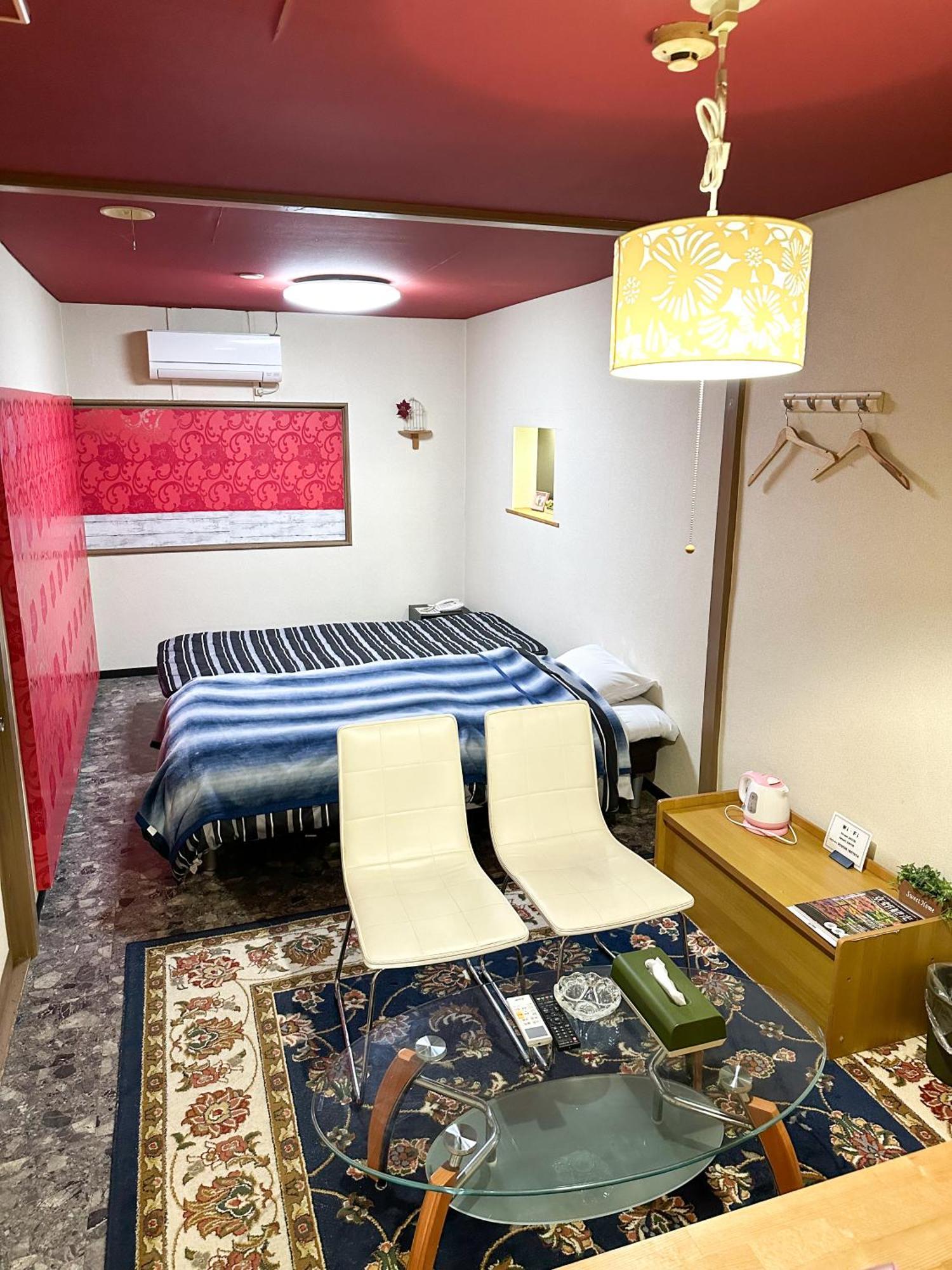 Hotel Rakusai Kyoto Eksteriør bilde