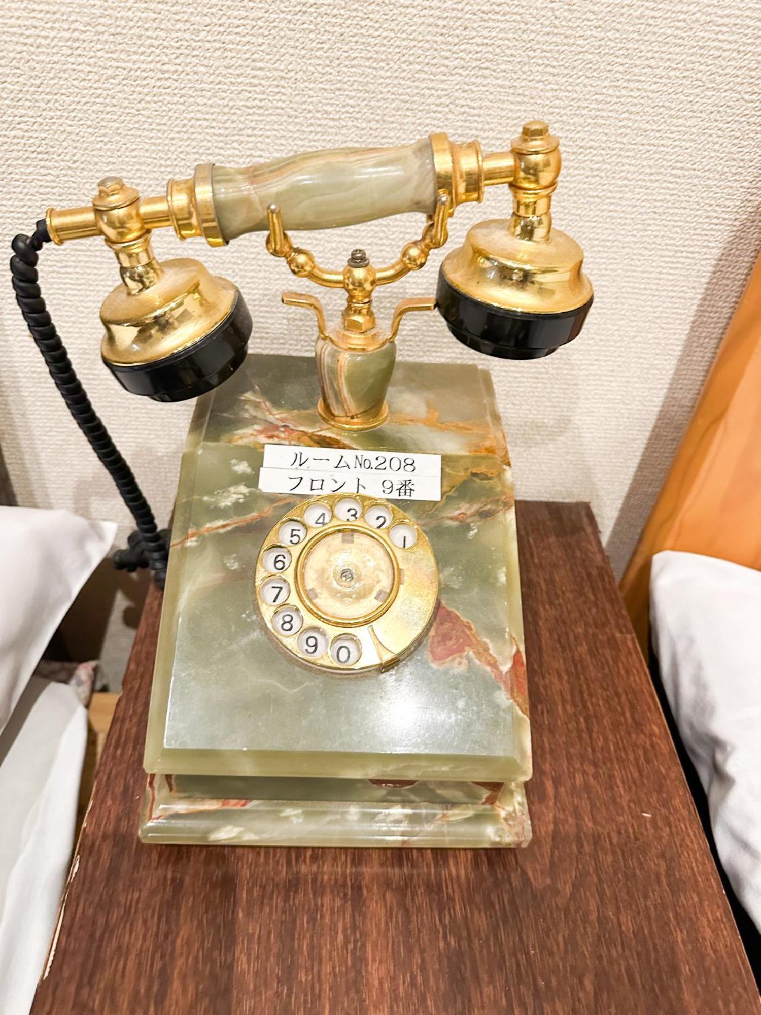 Hotel Rakusai Kyoto Eksteriør bilde
